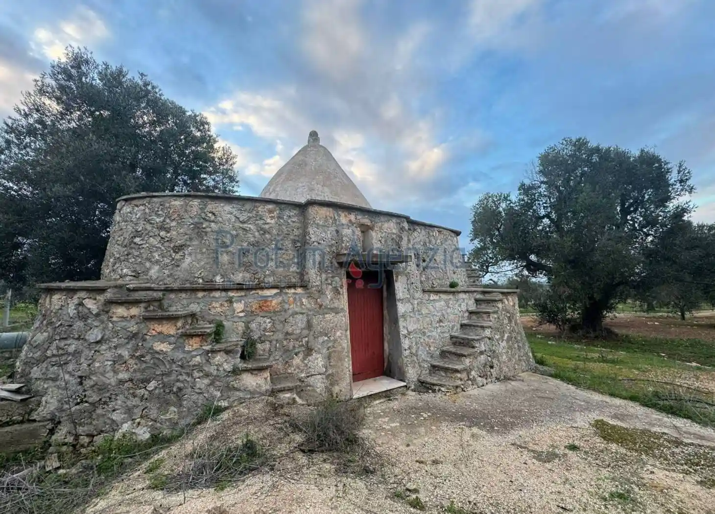 Rustico - Casale in vendita a Carovigno