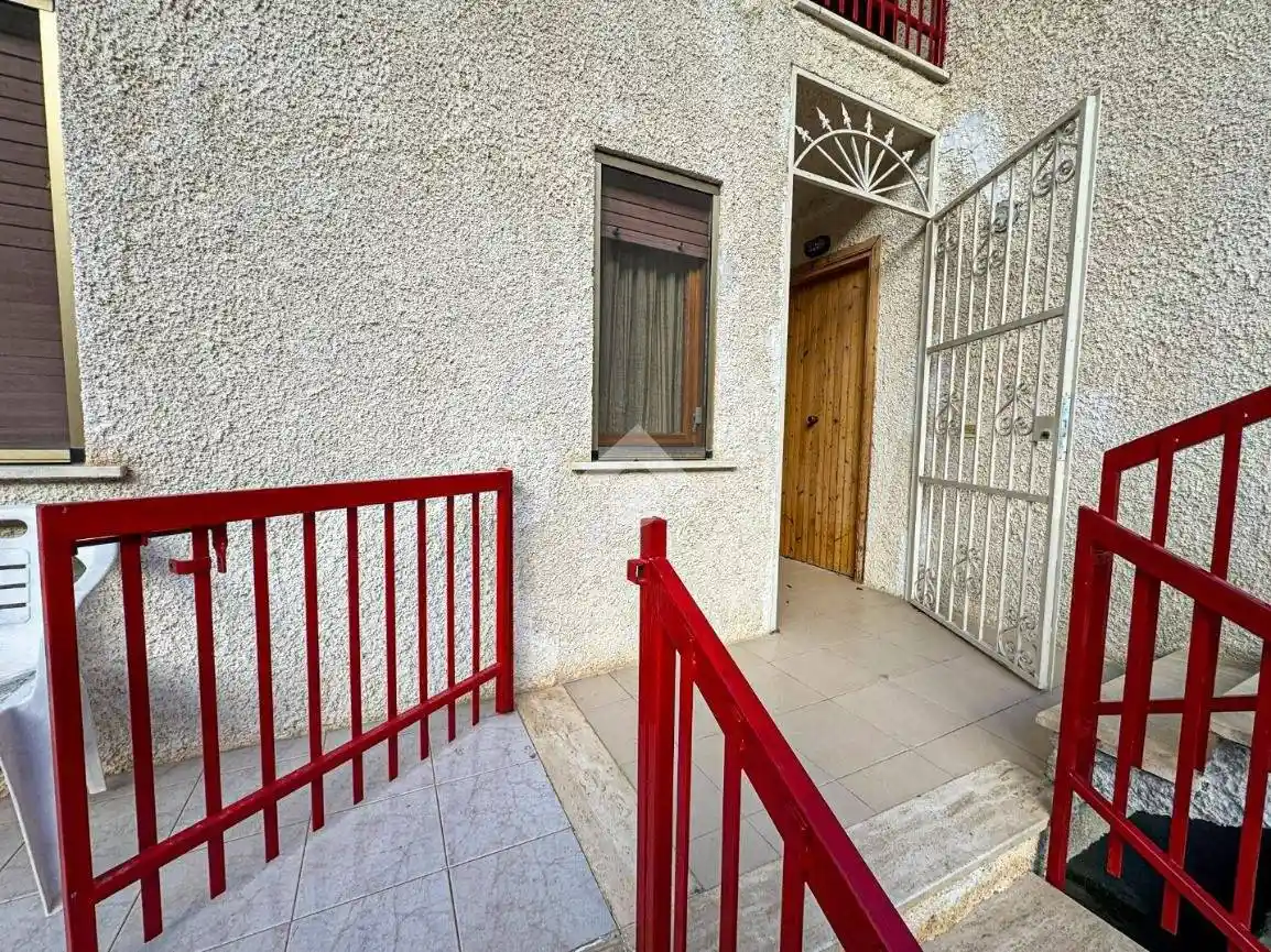 Trilocale via della Collina, Falconara Albanese - foto 5