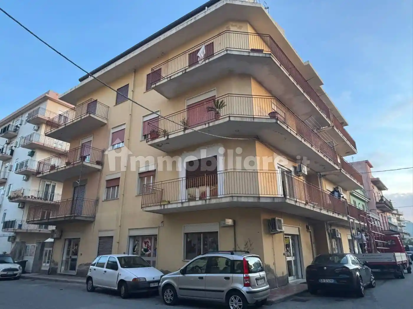 Appartamento in vendita a Milazzo