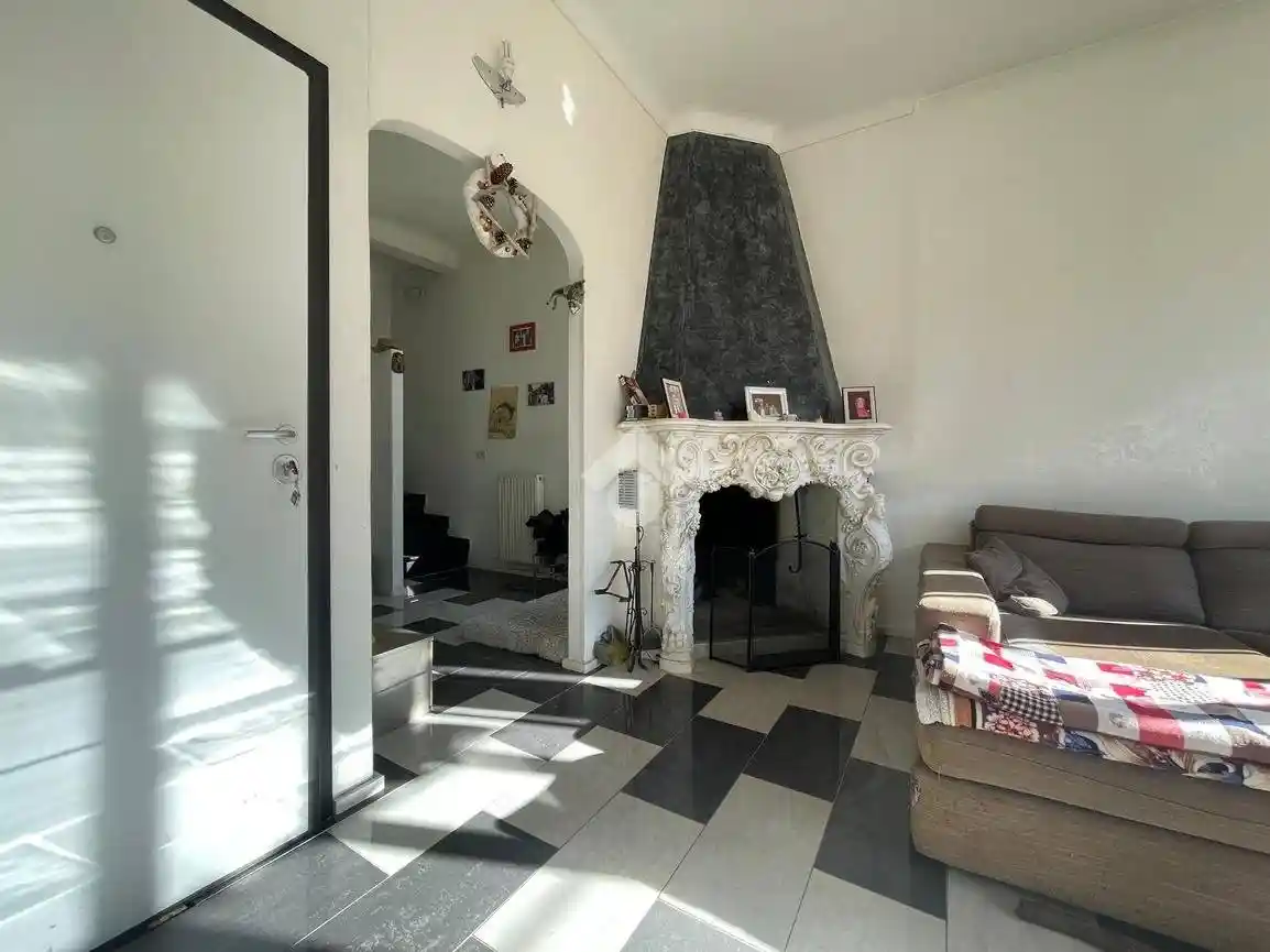 Appartamento via Roma 32, Isolabona - foto 3