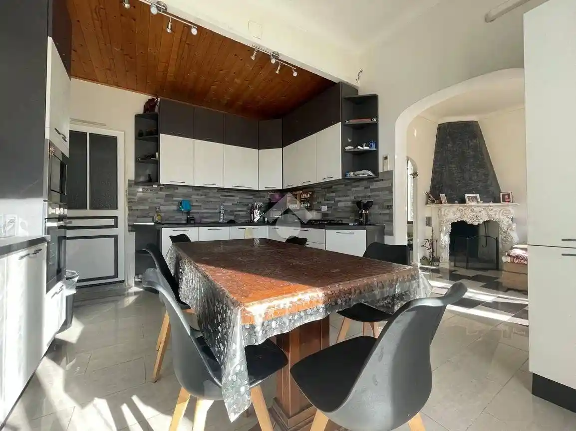 Appartamento via Roma 32, Isolabona - foto 4