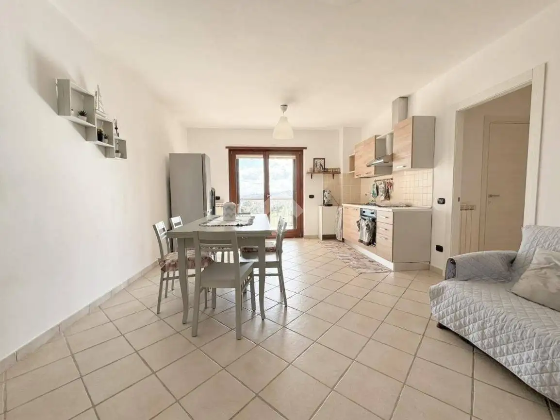 Appartamento in vendita a Vasto