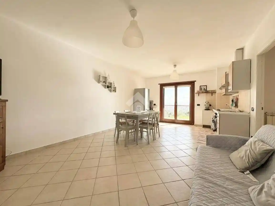 Trilocale via Costa Contina, Viadotto Istonia, Corso G. Garibaldi, V. San Michele, Vasto - foto 4