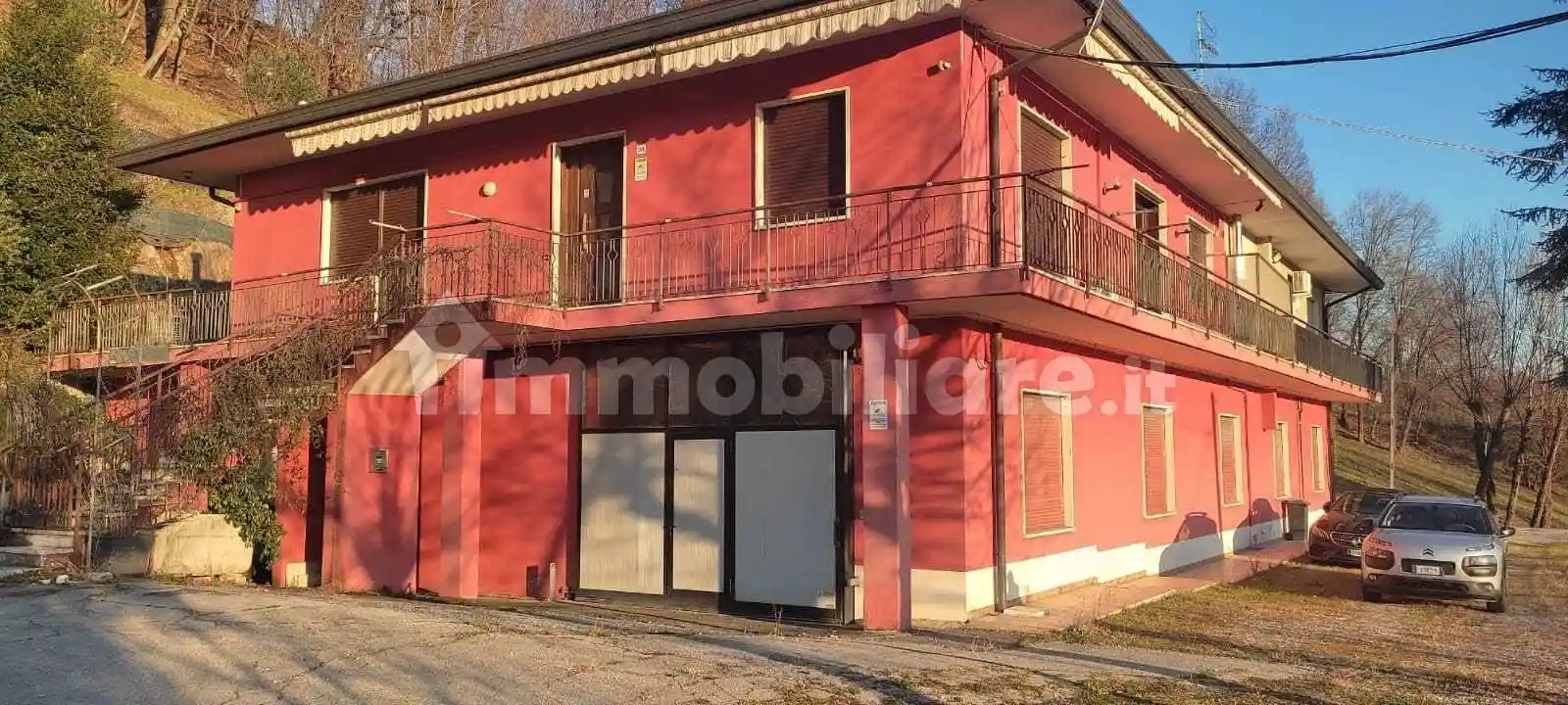 Appartamento in vendita a Chiampo