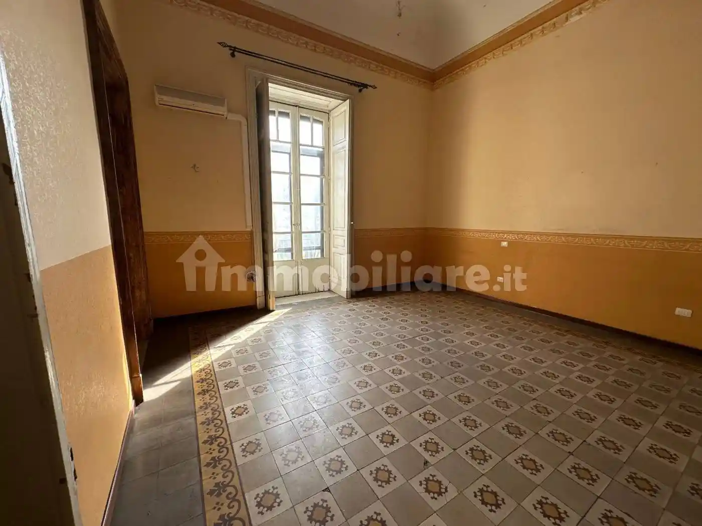 Trilocale via 6 Aprile, Centro Storico, Catania - foto 2