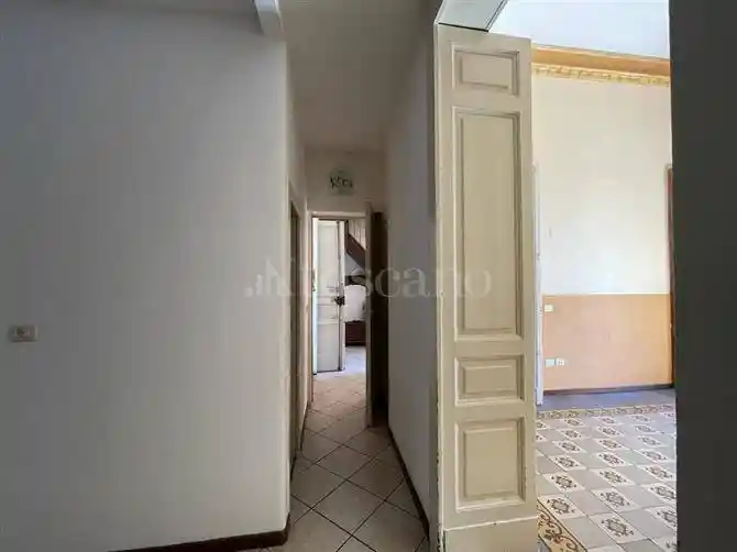 Trilocale via 6 Aprile, Centro Storico, Catania - foto 5