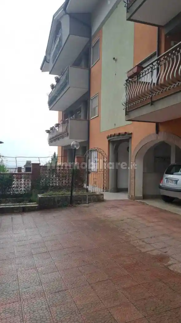 Appartamento in vendita a San Cipriano Picentino