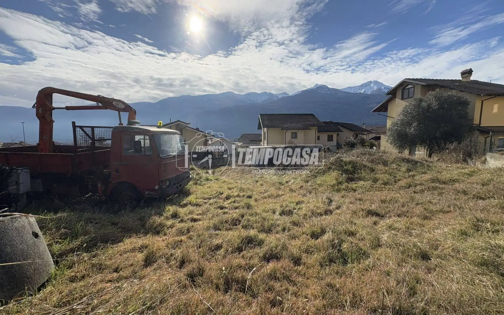 Appartamento in vendita a Bruzolo
