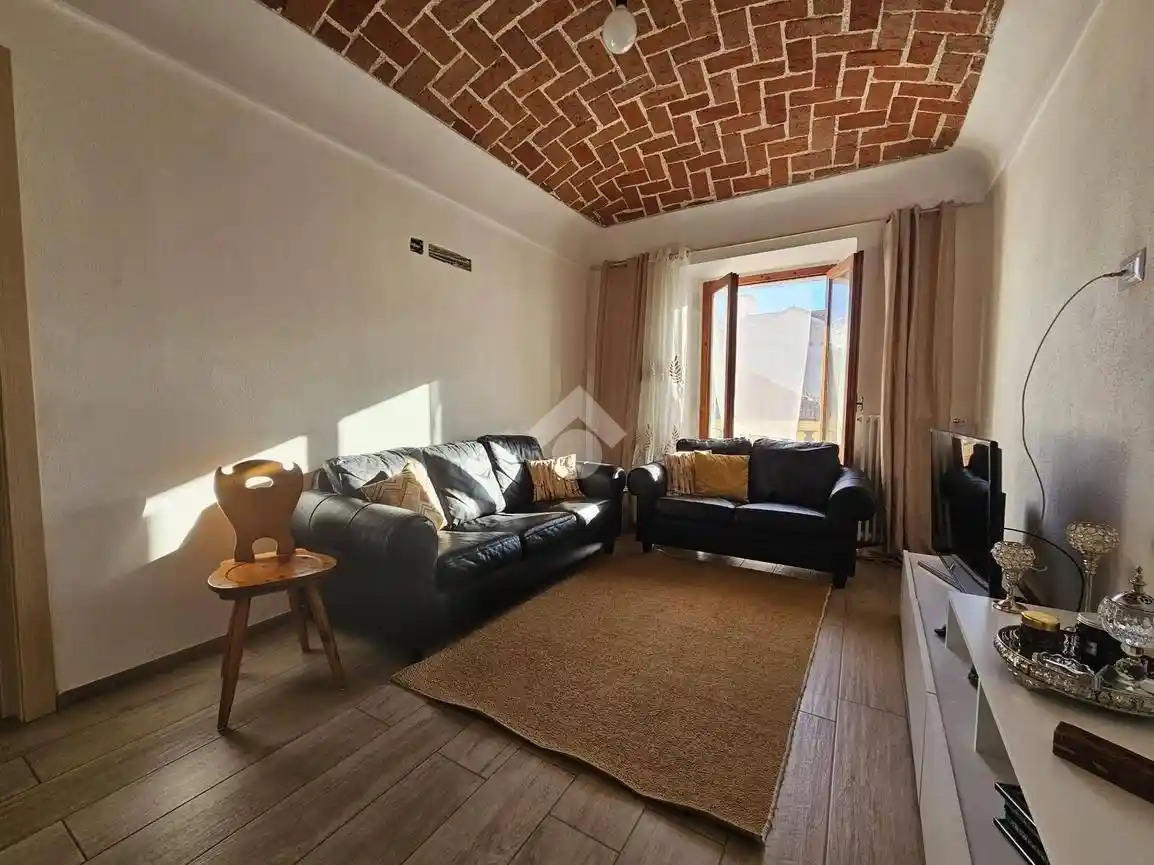 Appartamento in vendita a Acqui Terme