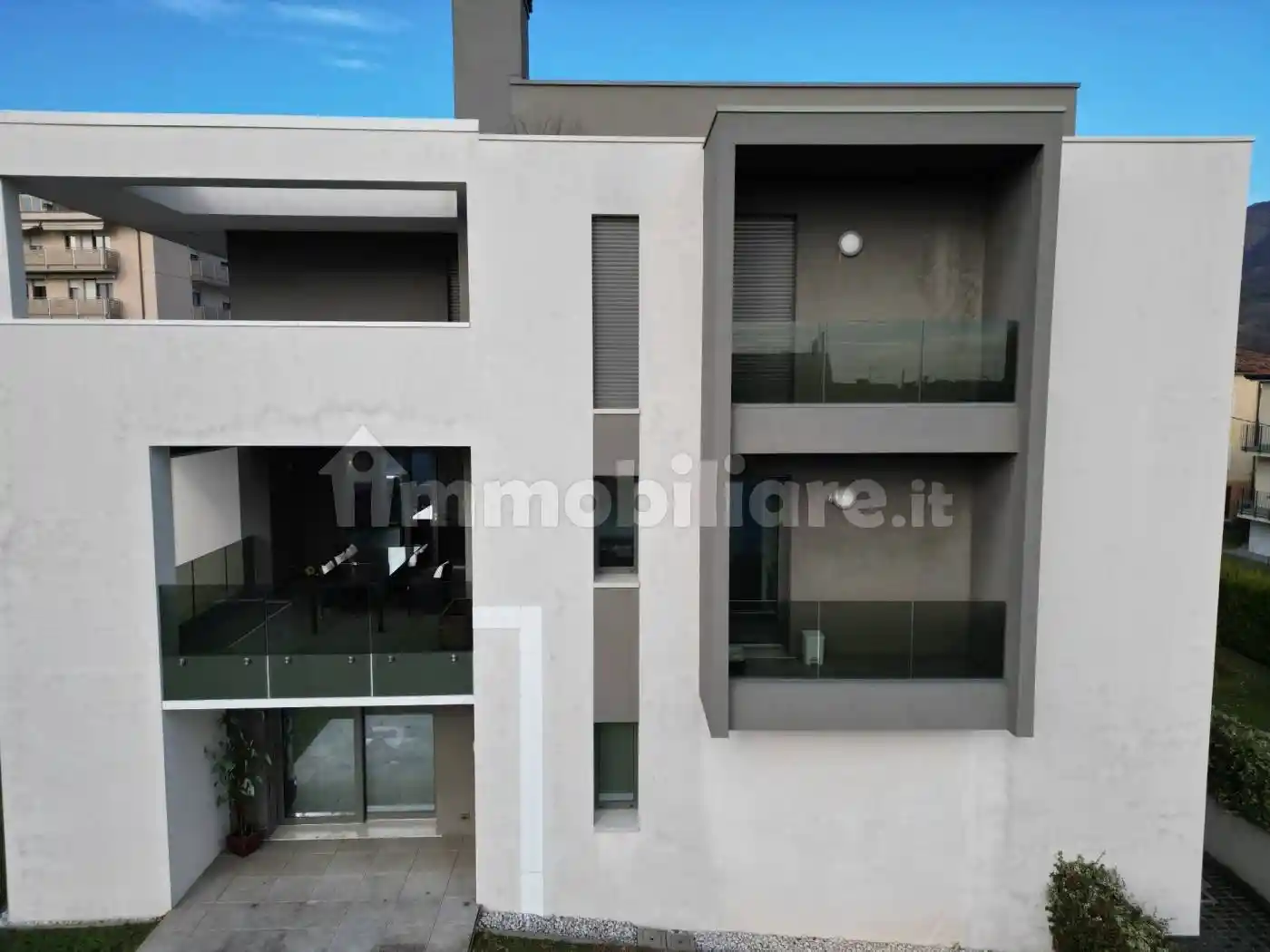 Appartamento in vendita a Vittorio Veneto