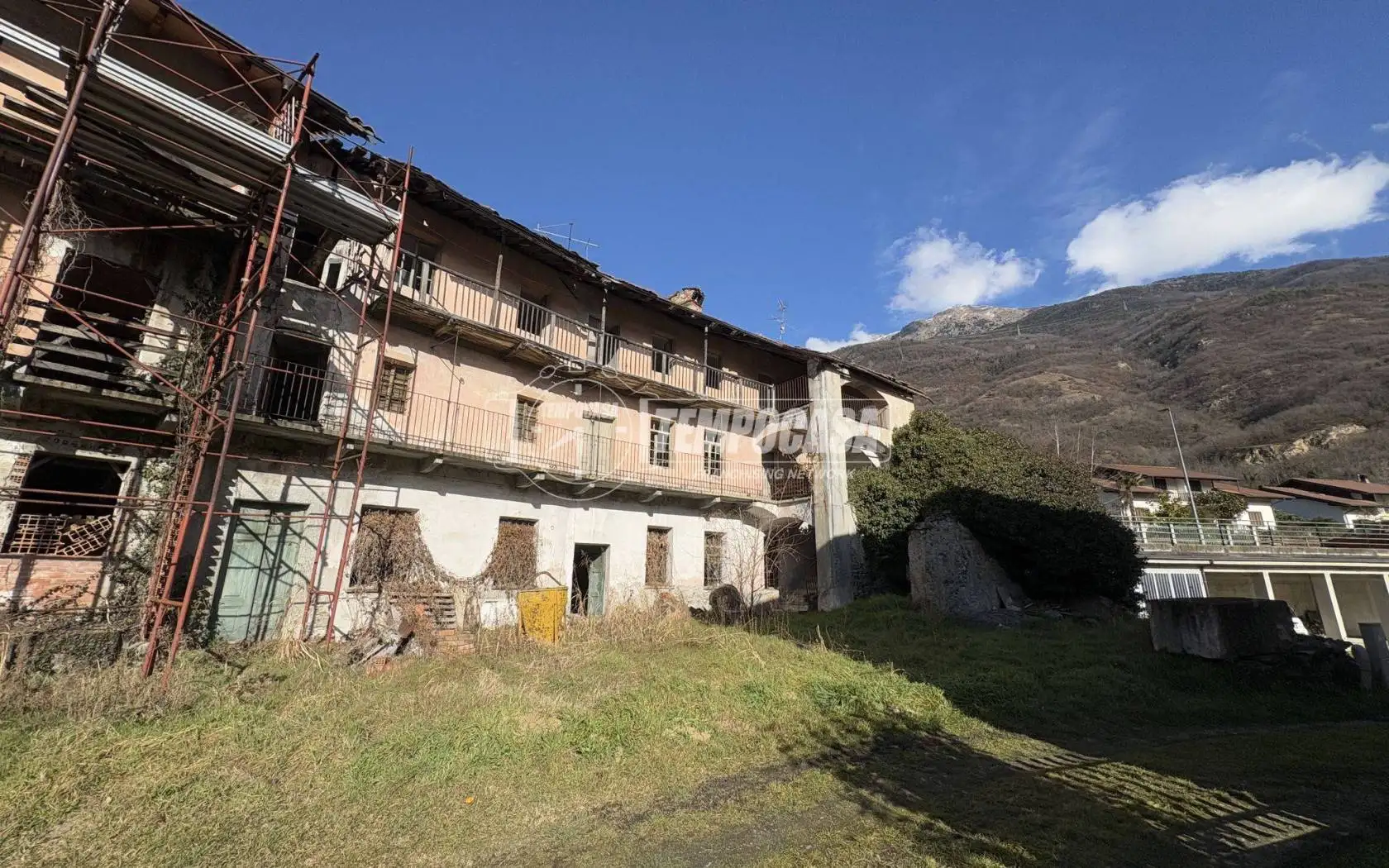 Trilocale nuovo, primo piano, Bruzolo - foto 3