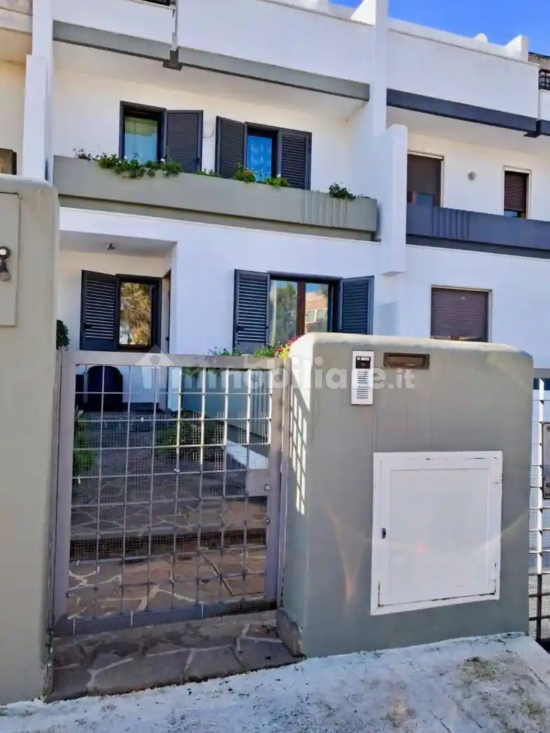 Villetta a schiera in vendita a Galatina