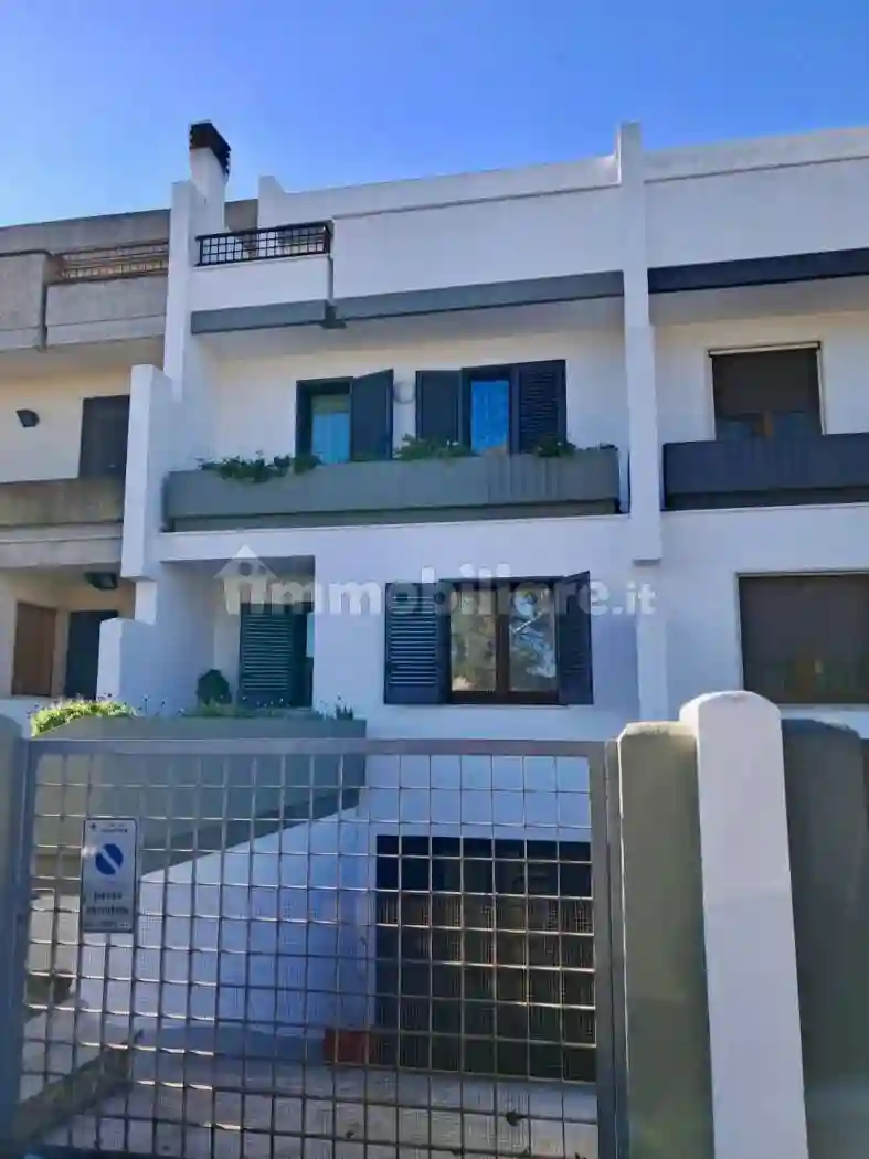 Villetta a schiera - foto 3