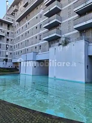 Bilocale via Fernando Santi 5, Tre Castelli - Faenza, Milano - foto 4