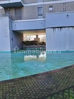 Bilocale via Fernando Santi 5, Tre Castelli - Faenza, Milano - foto 5