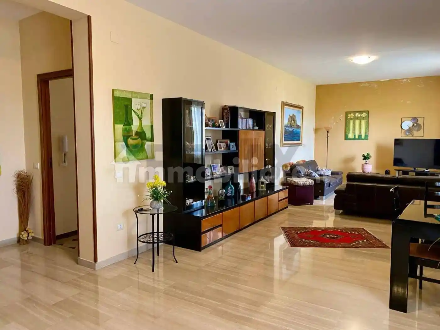 Villa in vendita a Palermo