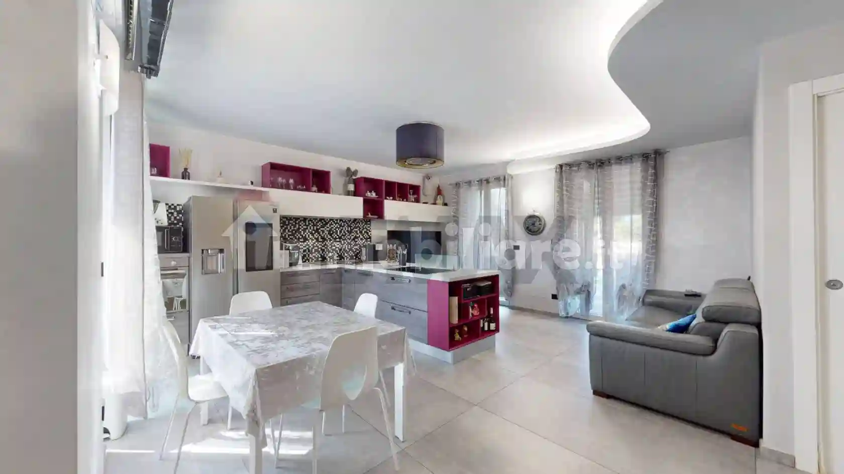 Villetta a schiera - foto 2