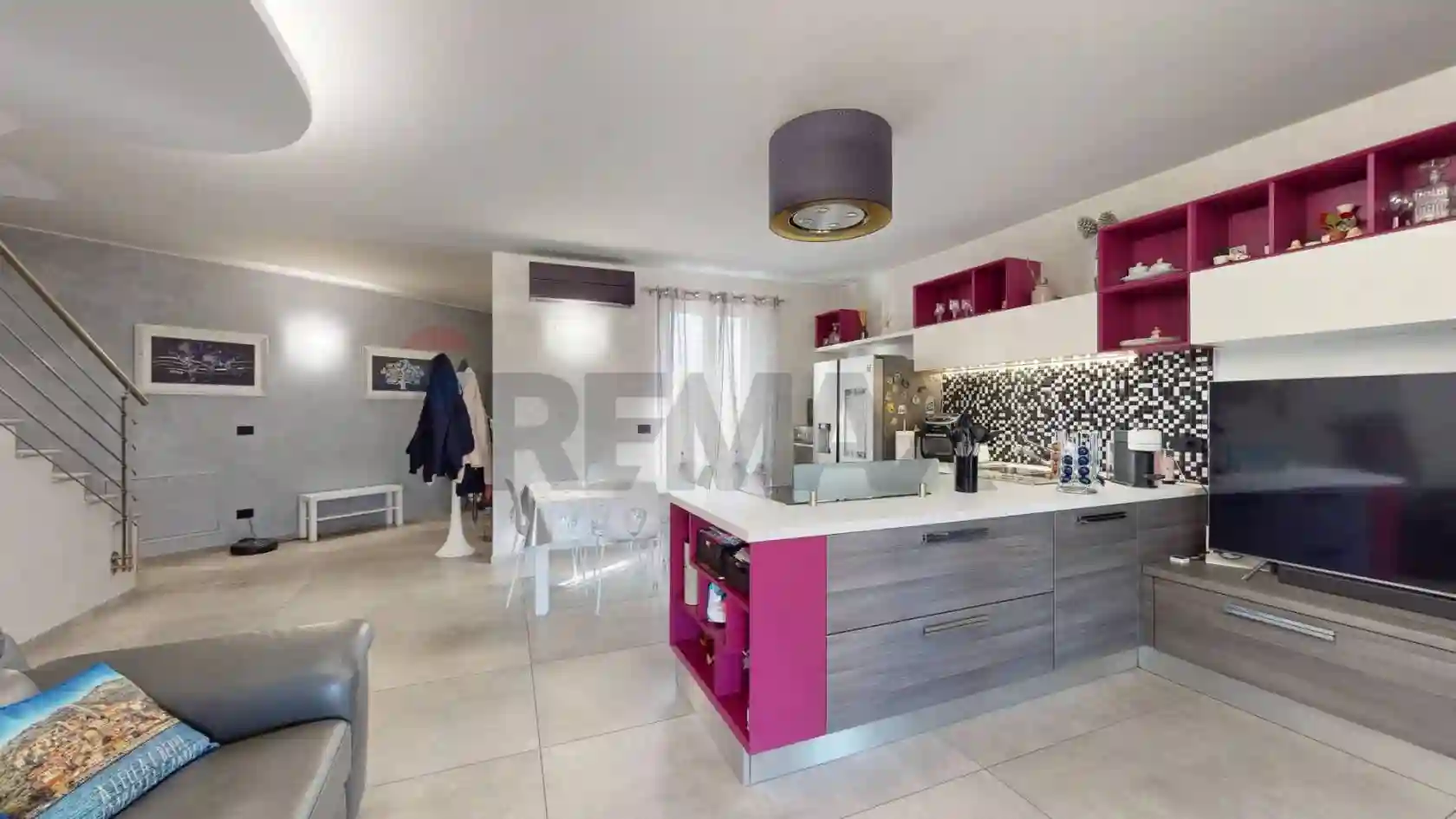 Villetta a schiera - foto 4