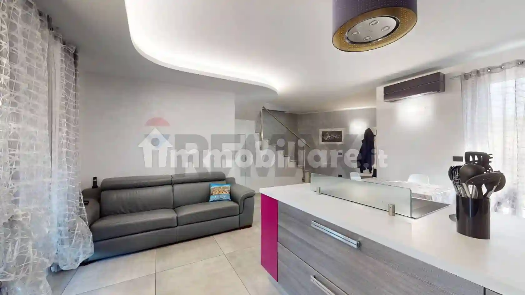 Villetta a schiera - foto 5