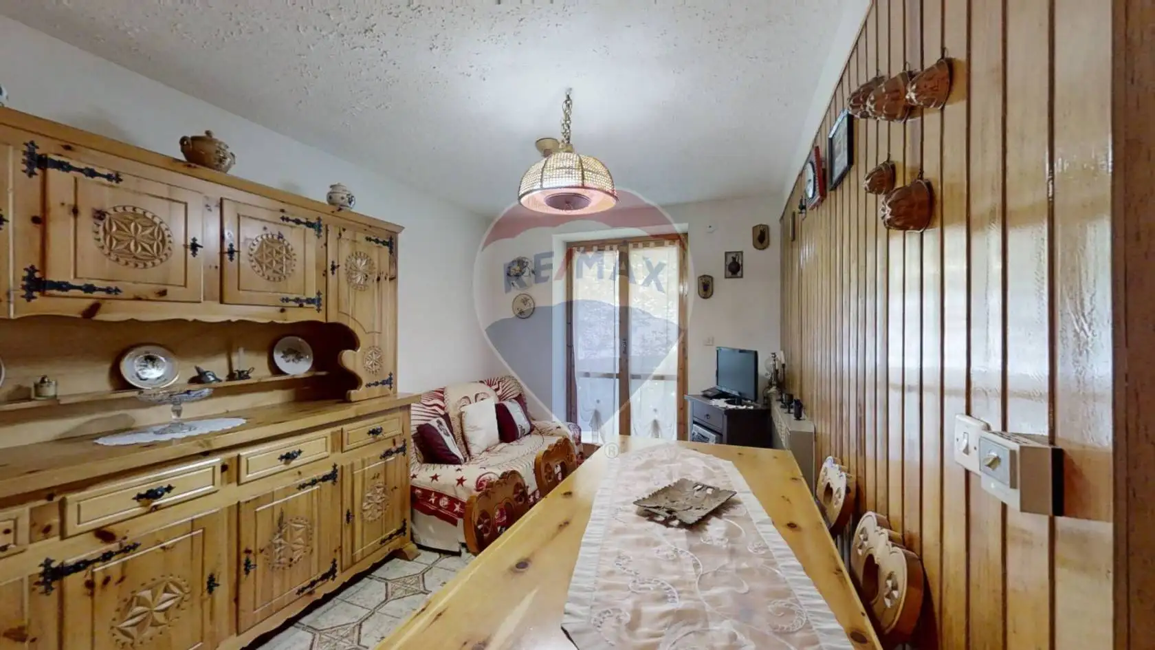 Bilocale via Pontechianale 66, Casteldelfino - foto 2