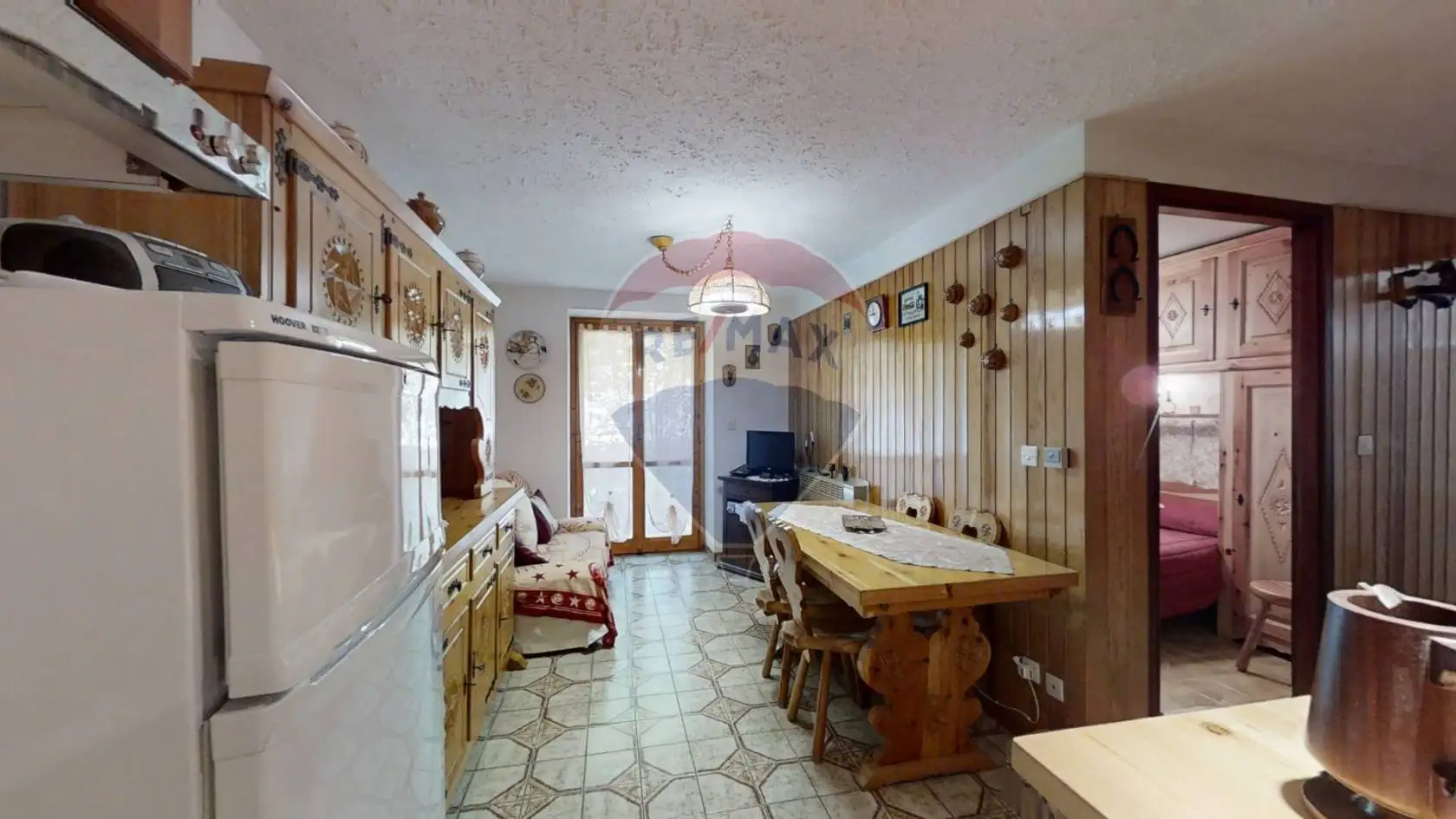 Bilocale via Pontechianale 66, Casteldelfino - foto 4