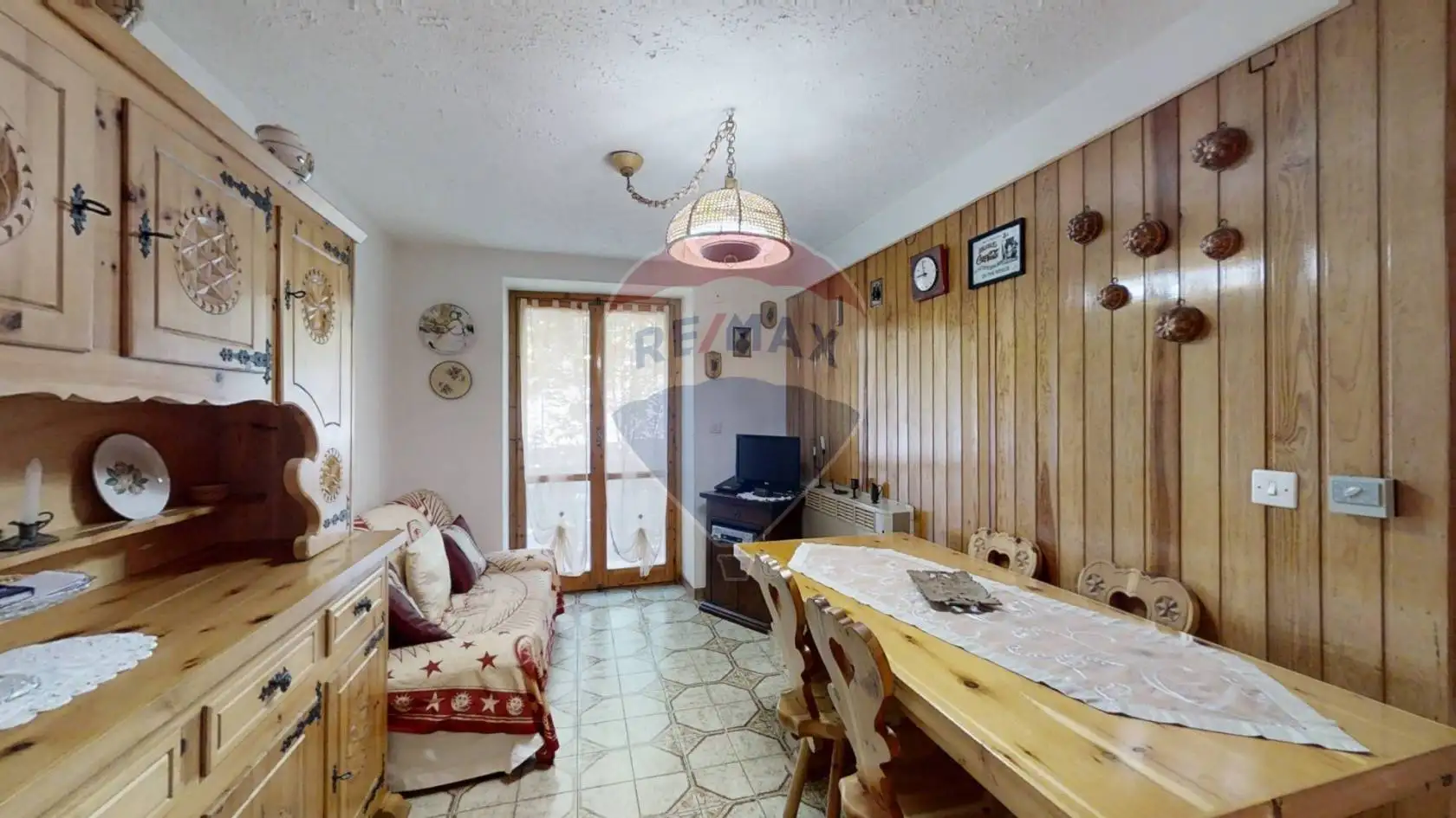 Bilocale via Pontechianale 66, Casteldelfino - foto 5