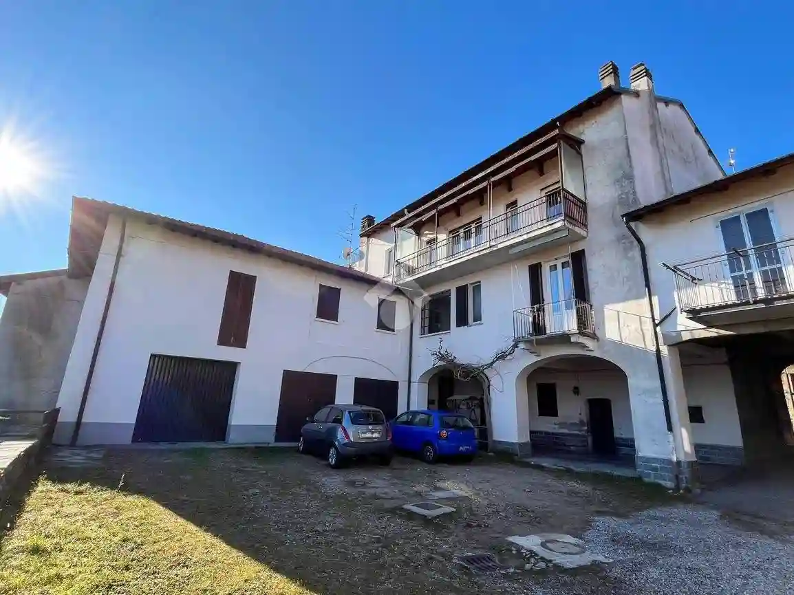 Palazzo - Edificio - foto 2