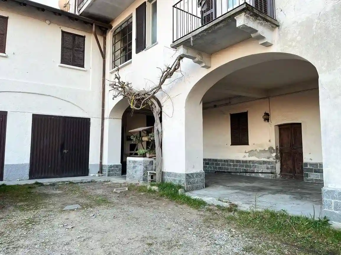 Palazzo - Edificio - foto 3