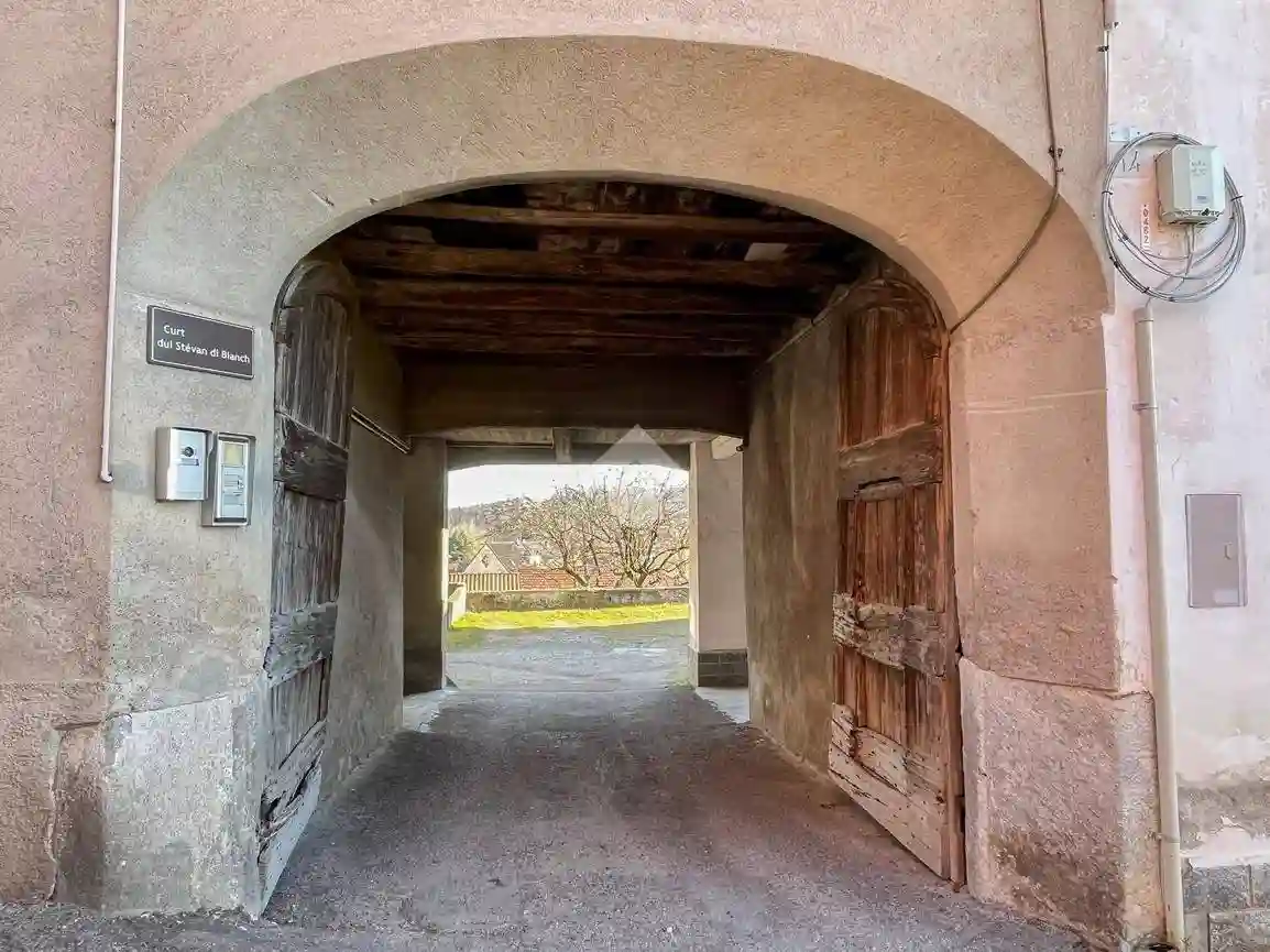 Palazzo - Edificio - foto 5