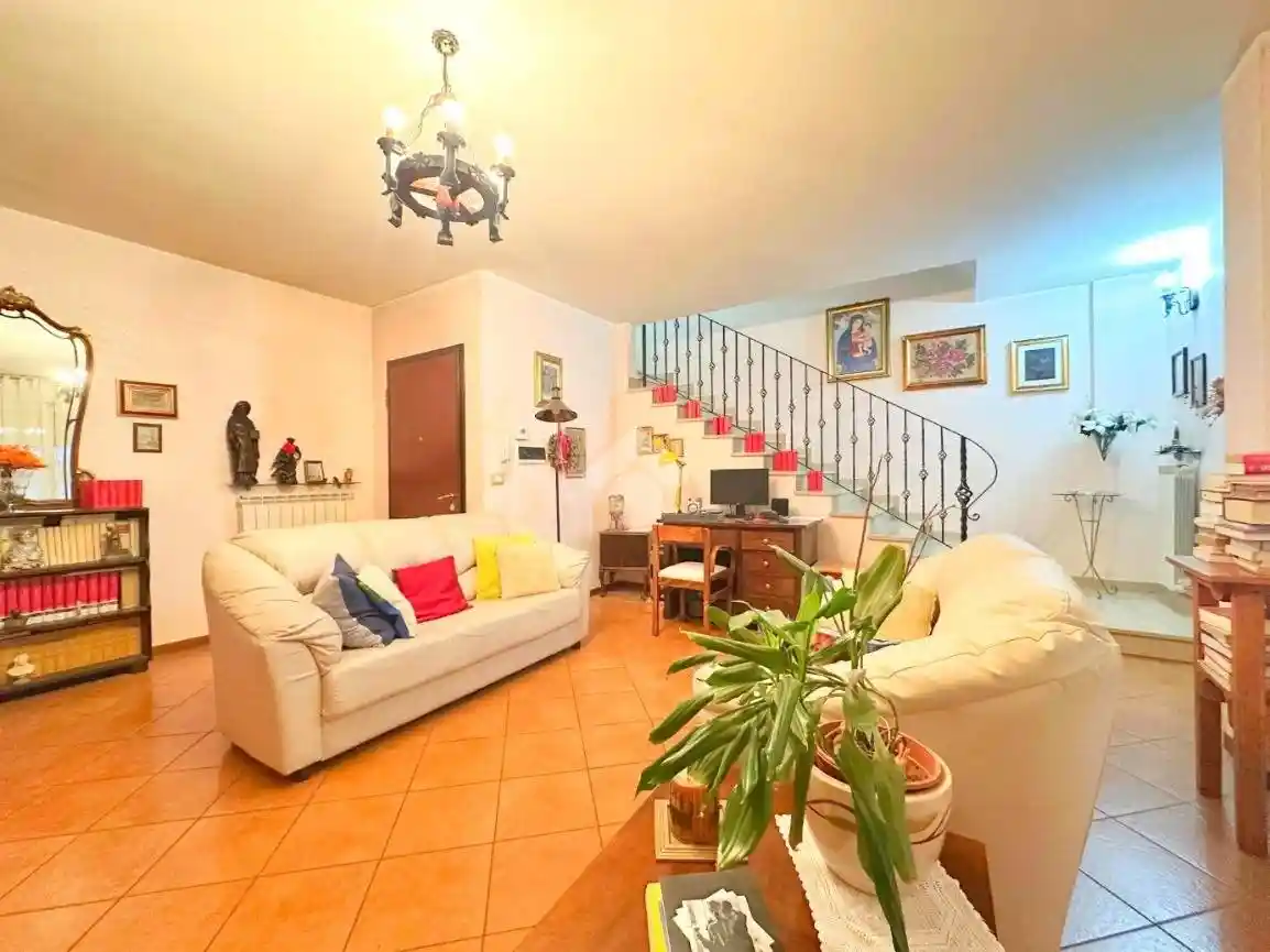 Casa indipendente in vendita a San Severo