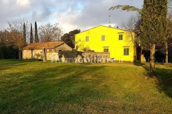 Rustico - Casale in vendita a Massa Marittima
