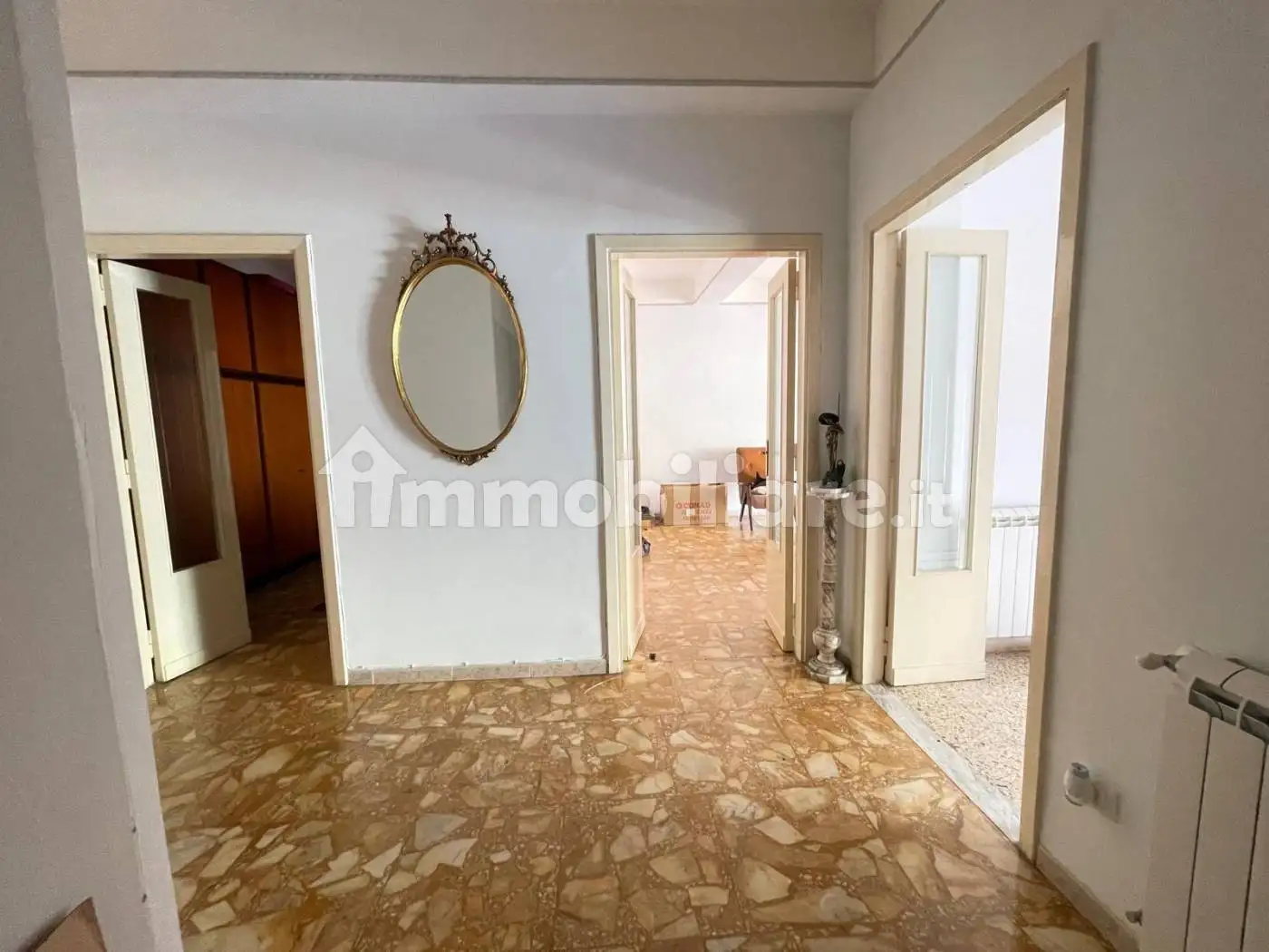 Appartamento in vendita a Reggio Calabria