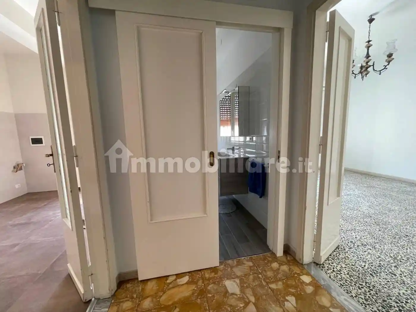 Appartamento via Pio XI Diramazione Gulli, Modena - San Giorgio Extra, Reggio Calabria - foto 2