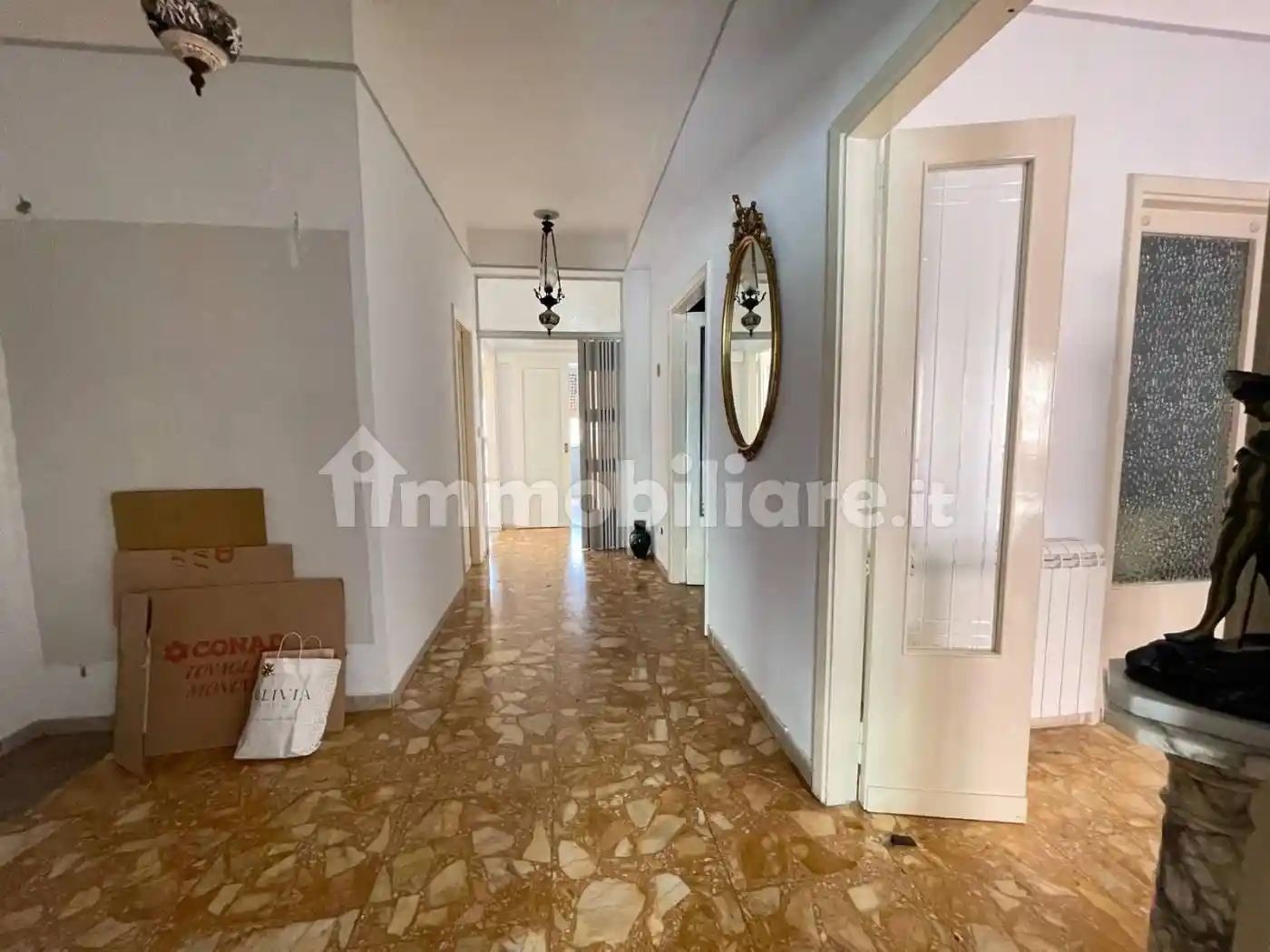 Appartamento via Pio XI Diramazione Gulli, Modena - San Giorgio Extra, Reggio Calabria - foto 3