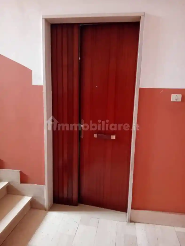 Appartamento in vendita a Melfi