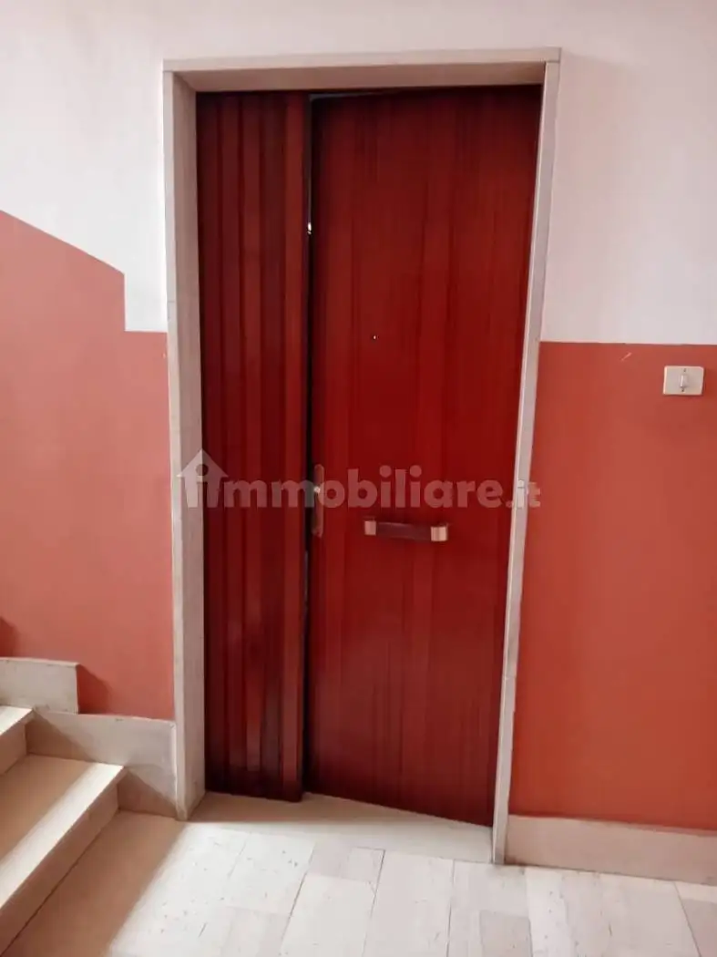 Appartamento in vendita a Melfi