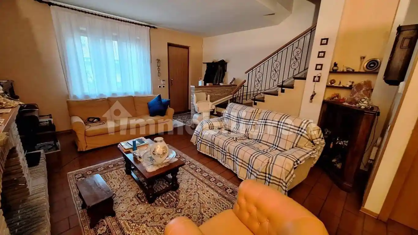 Villetta a schiera in vendita a Fano