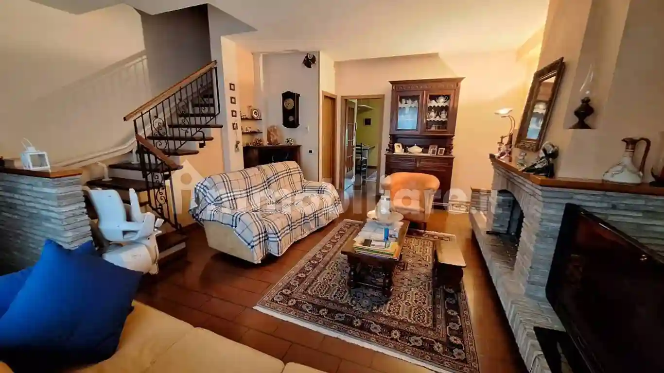 Villetta a schiera - foto 4