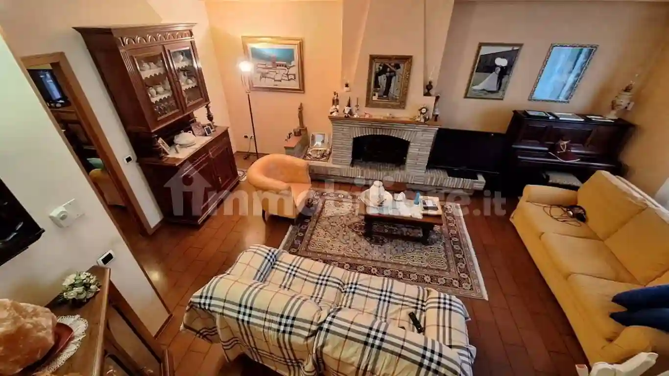 Villetta a schiera - foto 5