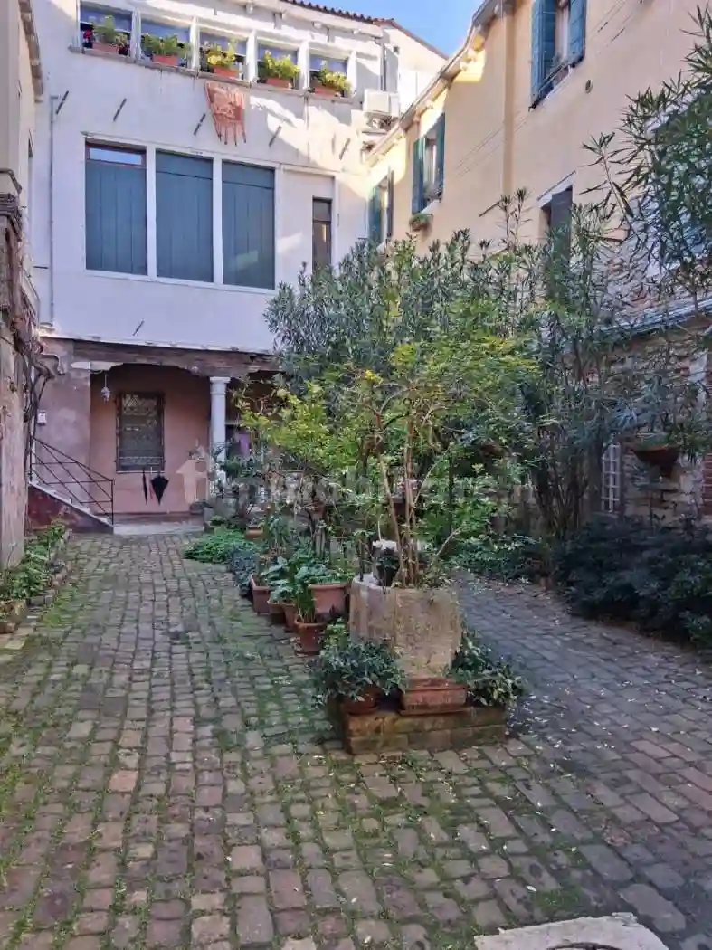 Quadrilocale Santa Croce 1850, Santa Croce, Venezia - foto 4
