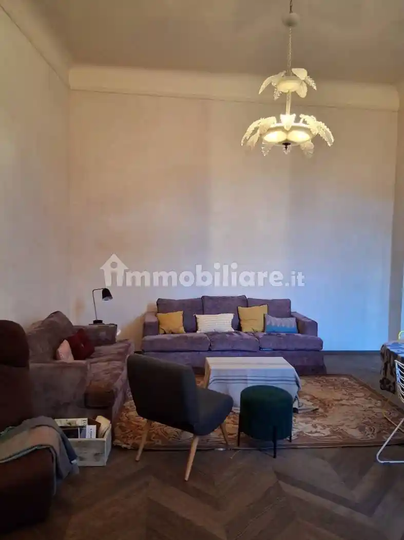 Quadrilocale Santa Croce 1850, Santa Croce, Venezia - foto 4