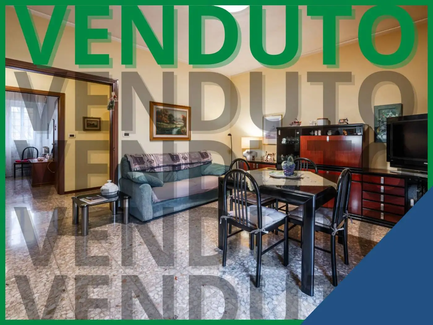 Appartamento in vendita a Castenaso