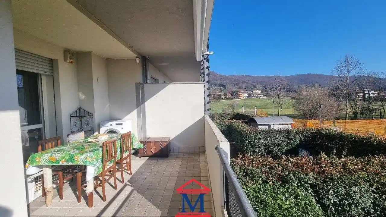 Appartamento in vendita a Bergamo