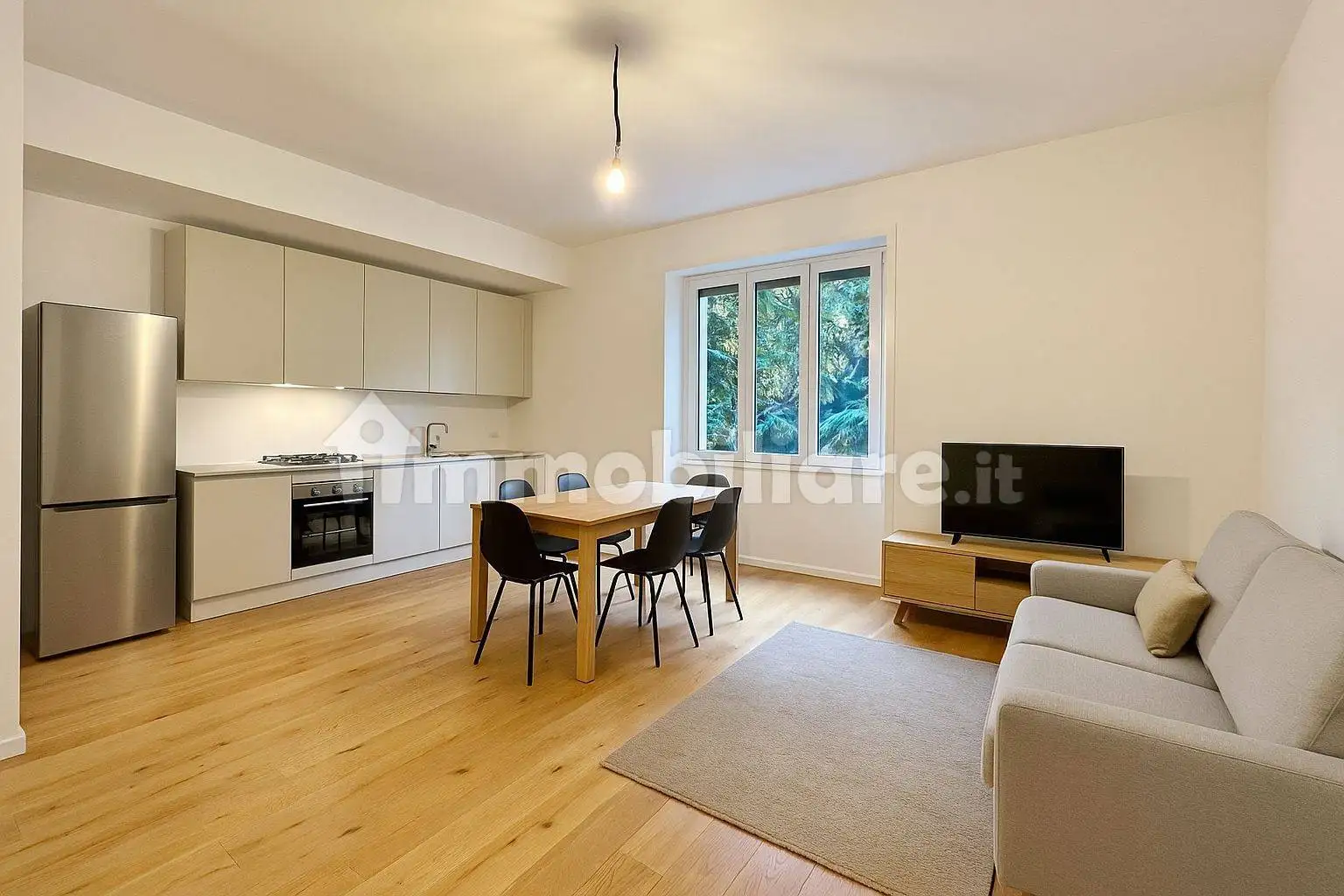 Apartment in vendita a Milan