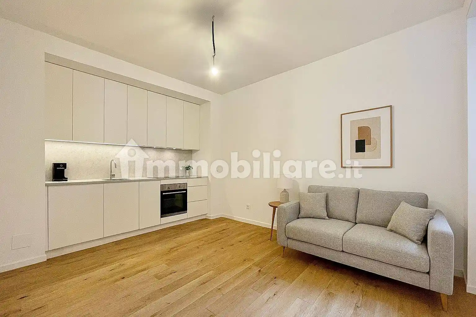 Trilocale corso Magenta 45, San Vittore, Milano - foto 3