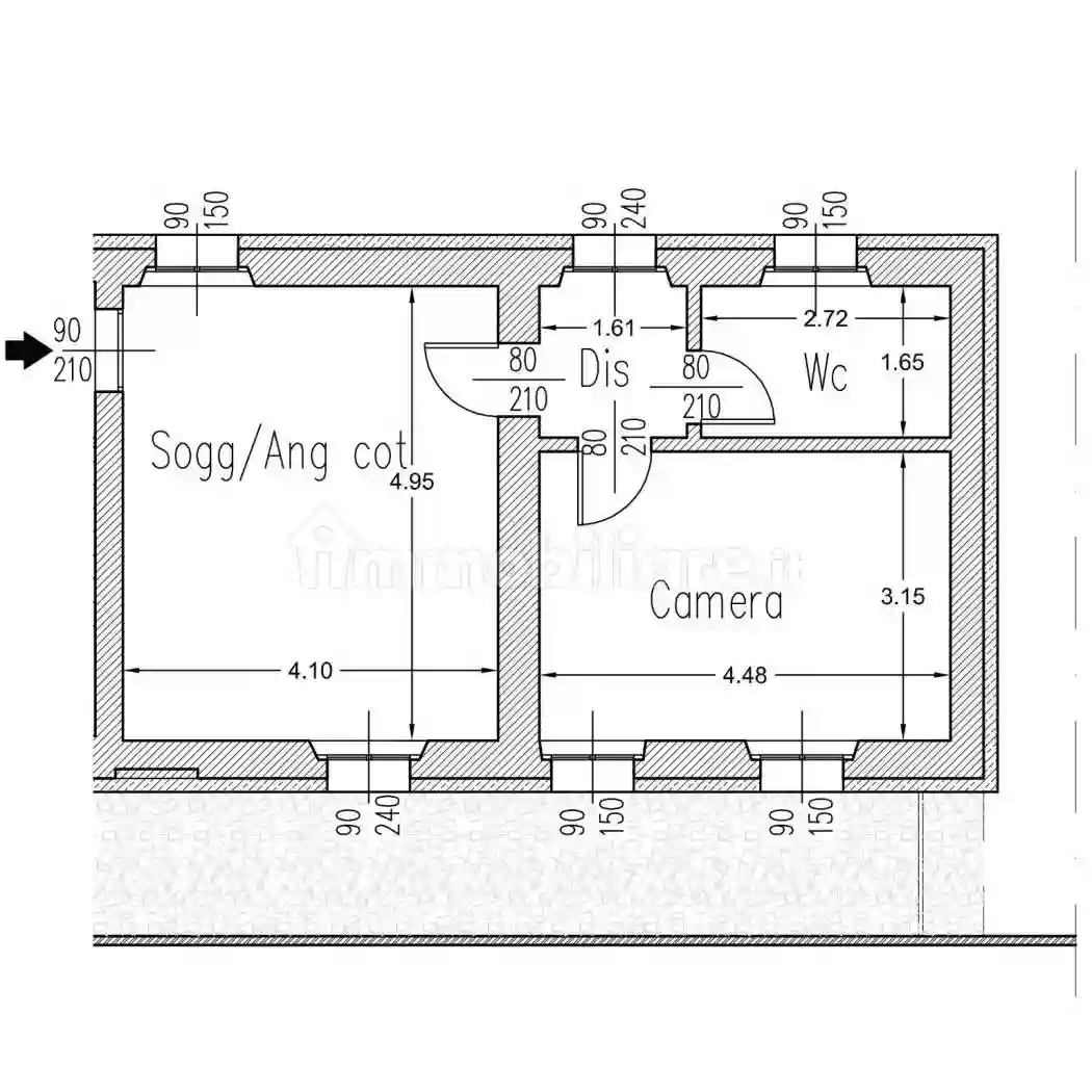 Appartamento - foto 3
