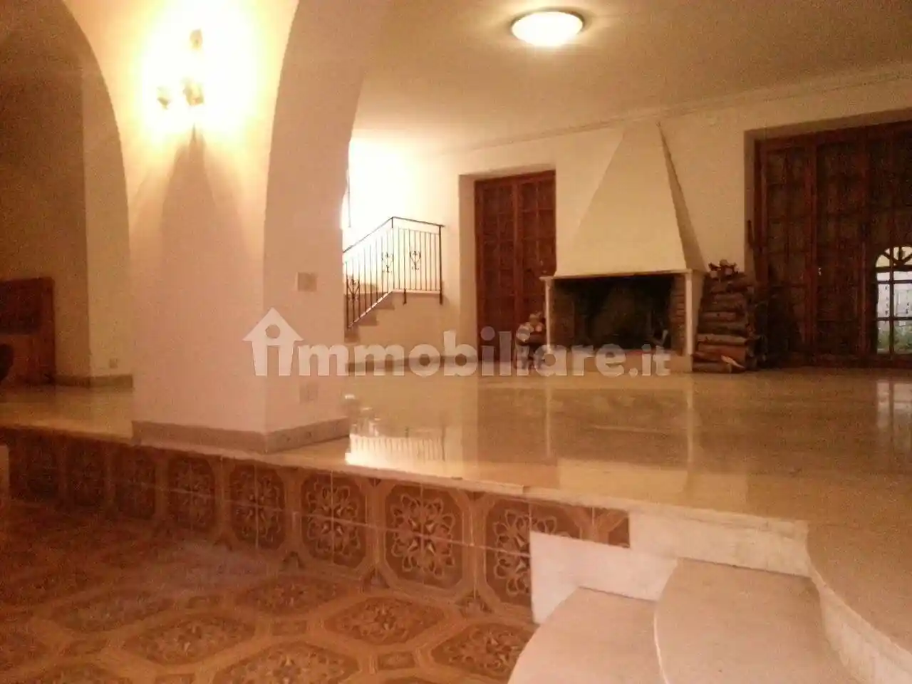 Villa plurifamiliare via del Girasole 5, Cinque Archi, Velletri - foto 5