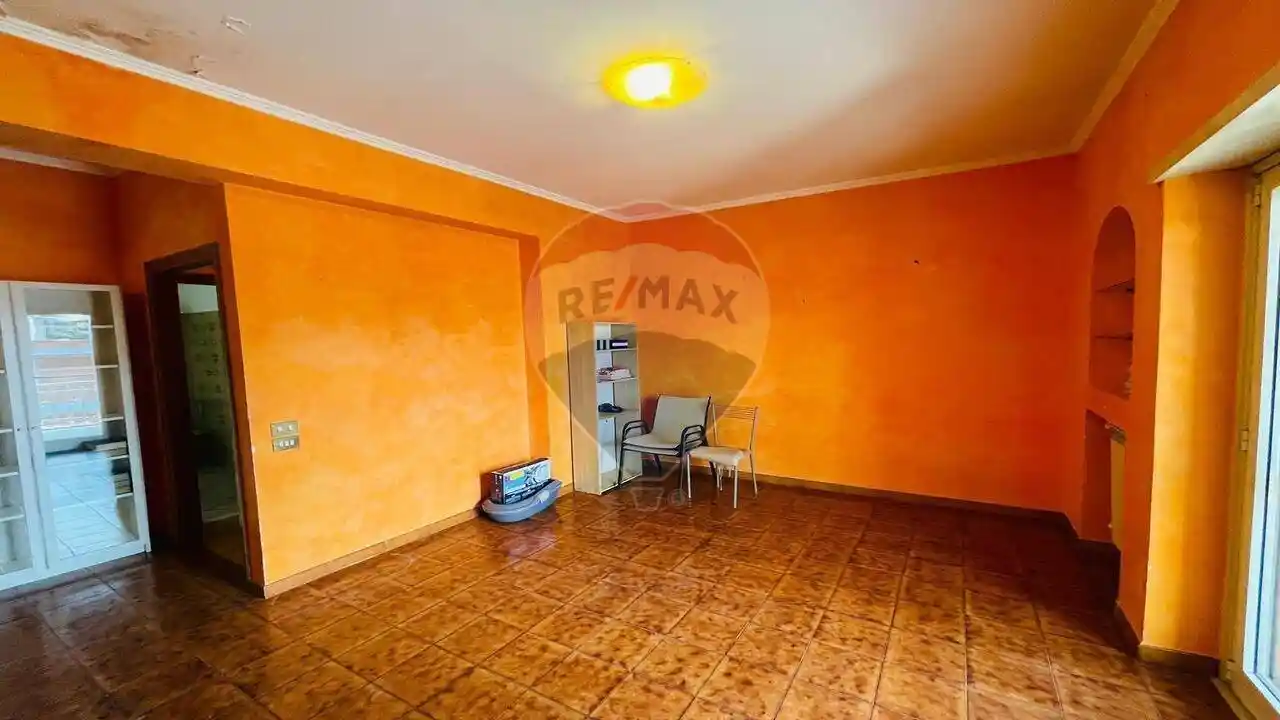 Attico via Magliano De' Marsi 30, Tor Sapienza - La Rustica, Roma - foto 4