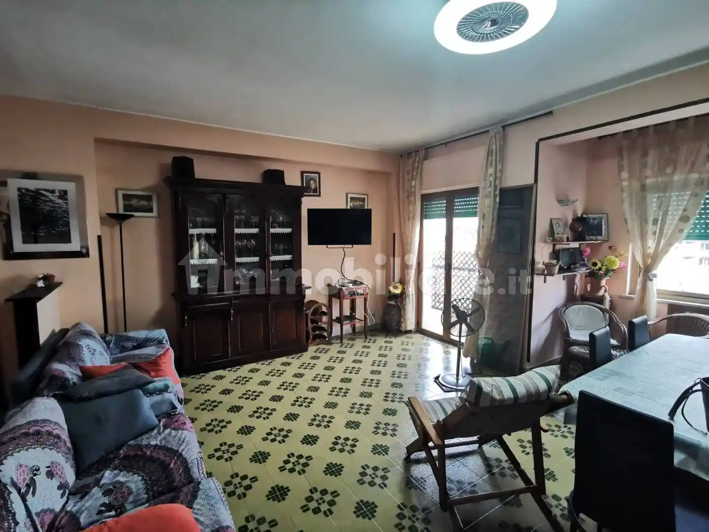 Quadrilocale via Fratelli Bandiera, Montepaone Lido, Montepaone - foto 2