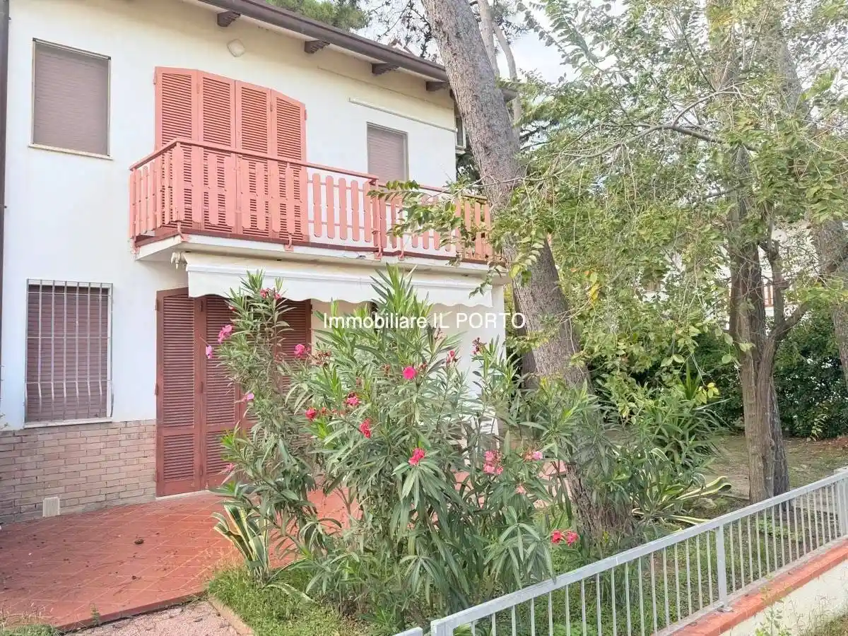 Villetta a schiera in vendita a Comacchio